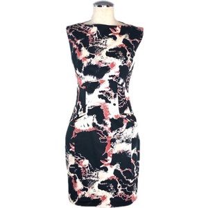 French Connection sheath dress